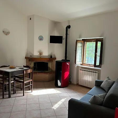 Castelfranco - Apartment Norcia