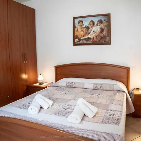 Castelfranco - Appartement Norcia