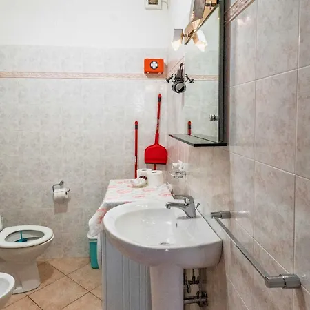 Appartamento Castelfranco -