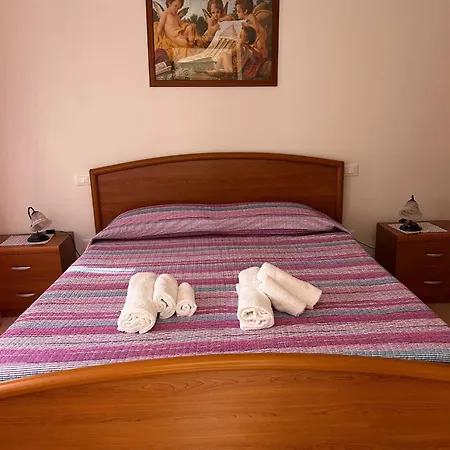 Apartment Castelfranco -