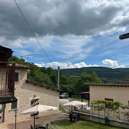Apartment Castelfranco - Norcia