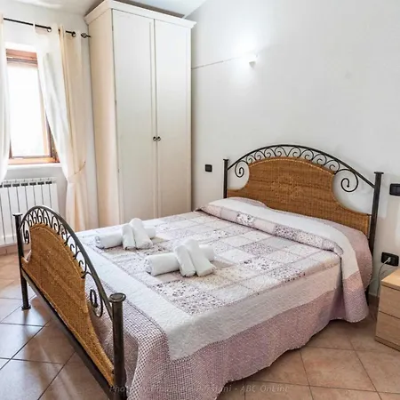 Appartamento Castelfranco - Norcia