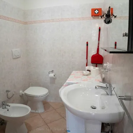 Appartement Castelfranco - Norcia
