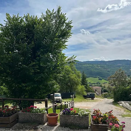 Apartment Castelfranco -