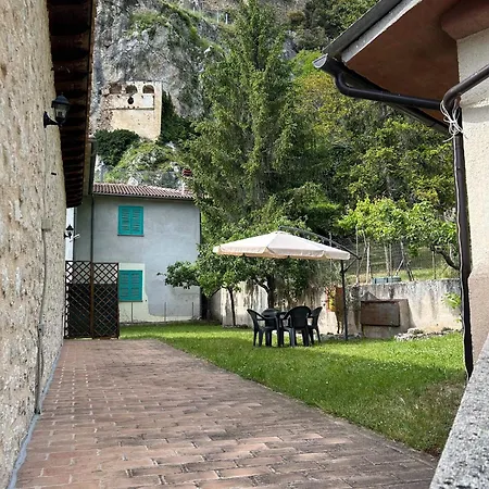 Castelfranco - Appartement Norcia