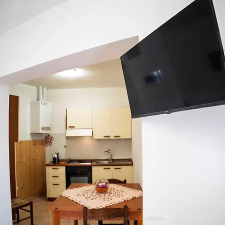 Appartement Castelfranco -